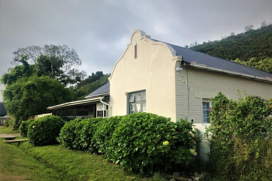 1 Bedroom Property for Sale in Knysna Central Western Cape
